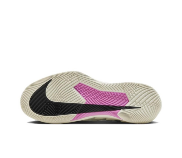 Giay Nike Court Air Zoom Vapor Pro 'White' HM3705-141