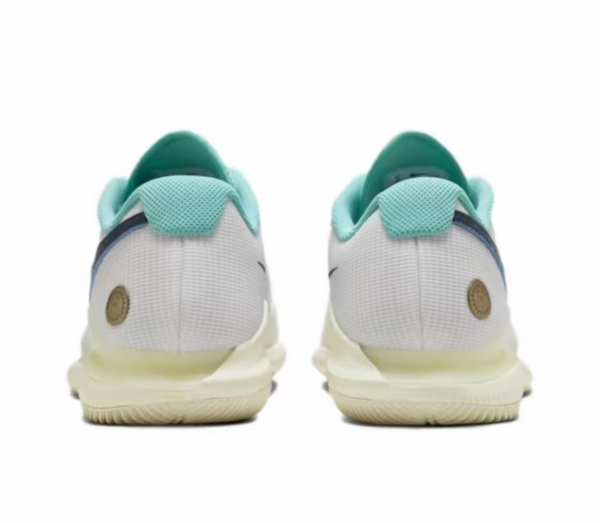 Giay Nike Court Air Zoom Vapor Pro 'White' HM3705-141