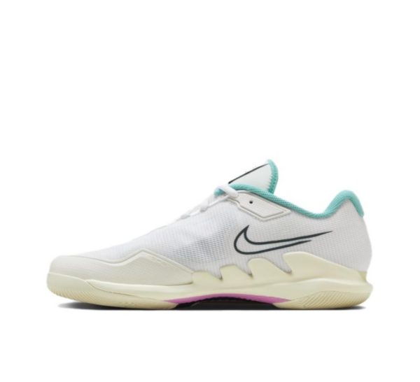 Giay Nike Court Air Zoom Vapor Pro 'White' HM3705-141