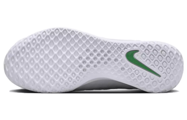 Giay Nike Court Zoom NXT HC Low 'White Kelly' DV3276-102
