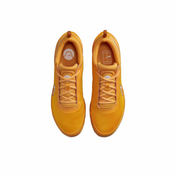 Giay Nike Court Zoom Pro HC 'Sundial' DV3278-700