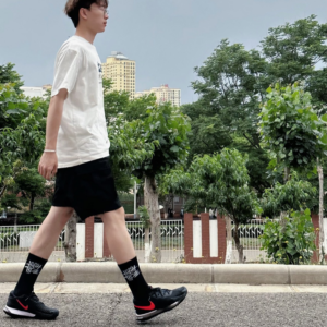 Giay Nike Court Zoom Vapor Cage 4 Rafa 'Black' DD1579-003