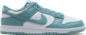 Giay Nike Dunk Low Retro 'Denim Turq' DV0833-106