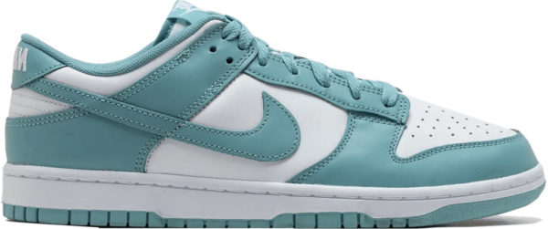 Giay Nike Dunk Low Retro 'Denim Turq' DV0833-106