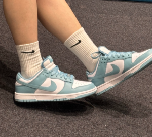 Giay Nike Dunk Low Retro 'Denim Turq' DV0833-106