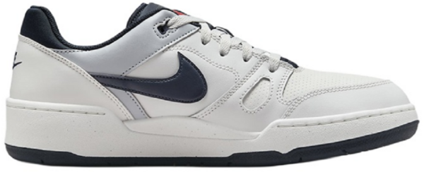 Giay Nike Full Force LO Platinum 'Wolf Grey' FB1362-002
