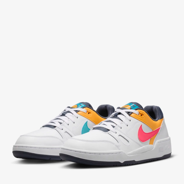 Giay Nike Full Force Low '90's Neon Pack' HF4846-100