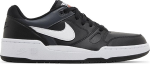 Giay Nike Full Force Low 'Black White' FB1362-001