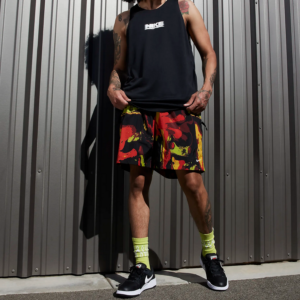 Giay Nike Full Force Low 'Black White' FB1362-001