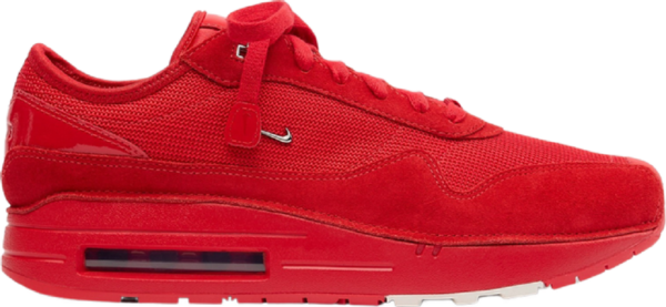 Giay Nike Air Max 1 '86 x Jacquemus 'Mystic Red' HM6690-600