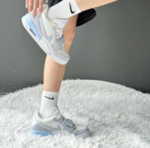 Giay Nike Jordan Legacy 312 Low 'Glacier Blue' HQ1190-101