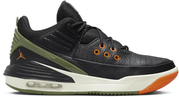 Giay Nike Jordan Max Aura 5 'Sky J Light Olive' DZ4353-003