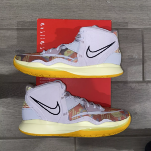 Giay Nike Kyrie Infinity 'Pyramid' DM0856-500