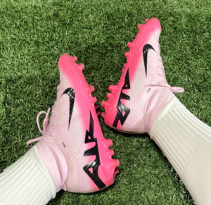 Giay Nike Mercurial Superfly 9 Academy AG 'Brilliance' DJ5622-601