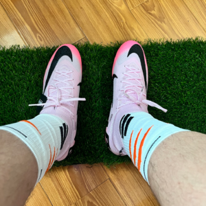 Giay Nike Mercurial Superfly 9 Elite FG 'Tournament' DJ4977-601