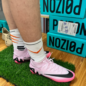 Giay Nike Mercurial Superfly 9 Elite FG 'Tournament' DJ4977-601