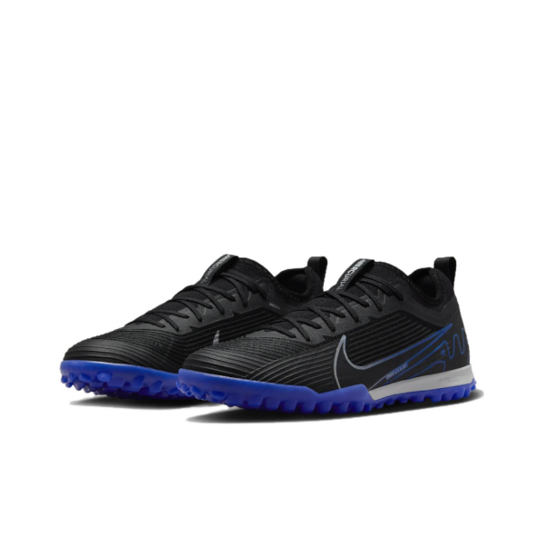 Giay Nike Nike Air Zoom Mercurial Vapor 15 'Black' DJ5605-040