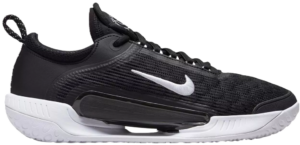 Giay Nike Nike Court Zoom NXT 'Black White' DH0219-010
