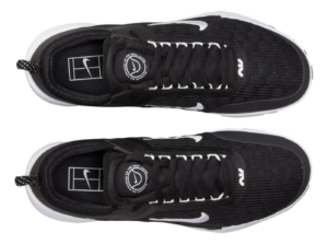 Giay Nike Nike Court Zoom NXT 'Black White' DH0219-010