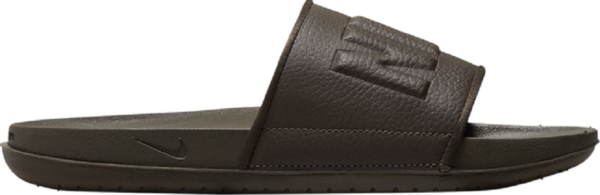 Dep Nike Offcourt Slide 'Baroque Brown' BQ4639-202