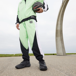 Giay Nike Precision 7 'Black Anthracite' FN4322-001