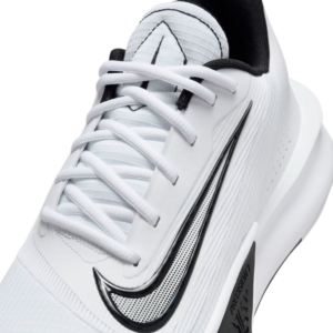 Giay Nike Precision 7 'White Black' FN4322-101