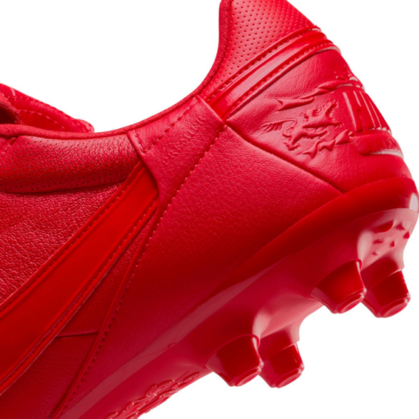 Giay Nike Premier 3 Low FG 'Fire Red' HM0265-600