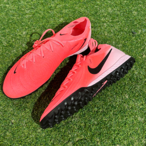 Giay Nike React Phantom GX 2 Pro TF 'Pink Black' FJ2583-600