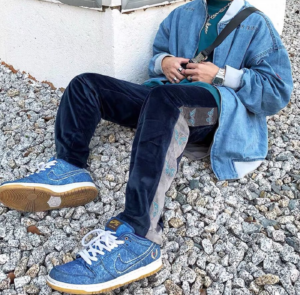 Giay Nike SB Dunk Low 'Rivals Pack' 883232-441