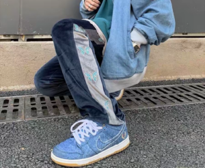 Giay Nike SB Dunk Low 'Rivals Pack' 883232-441