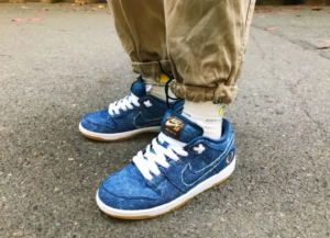 Giay Nike SB Dunk Low 'Rivals Pack' 883232-441