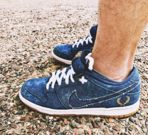 Giay Nike SB Dunk Low 'Rivals Pack' 883232-441