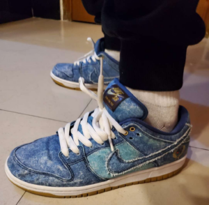 Giay Nike SB Dunk Low 'Rivals Pack' 883232-441