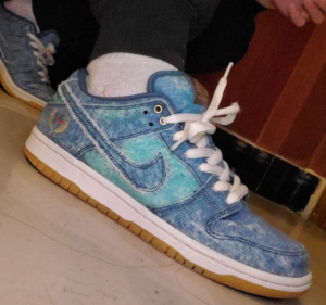 Giay Nike SB Dunk Low 'Rivals Pack' 883232-441