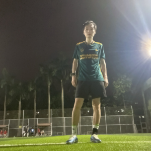 Giay Nike Tiempo Legend 10 Academy MG 'Emerald' FQ3243-300