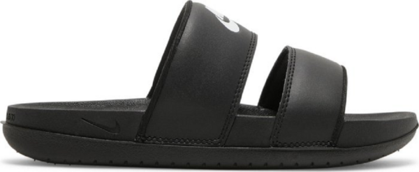 Giay Nike Wmns Offcourt Duo Slide 'Black White' DC0496-001