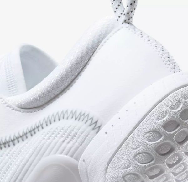 Giay Nike Zoom Court NXT HC 'White Black' DH0219-100