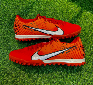 Giay Nike Zoom Mercurial Vapor 15 Academy 'Speed' FD1168-600