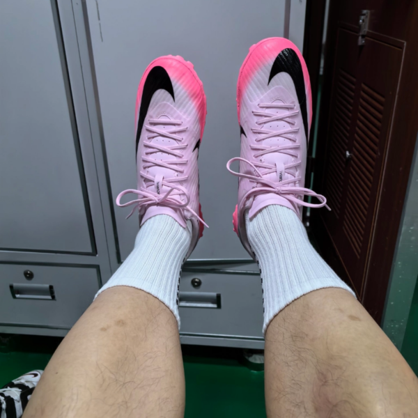 Giay Nike Zoom Mercurial Vapor 15 Pro TF DJ5635-601