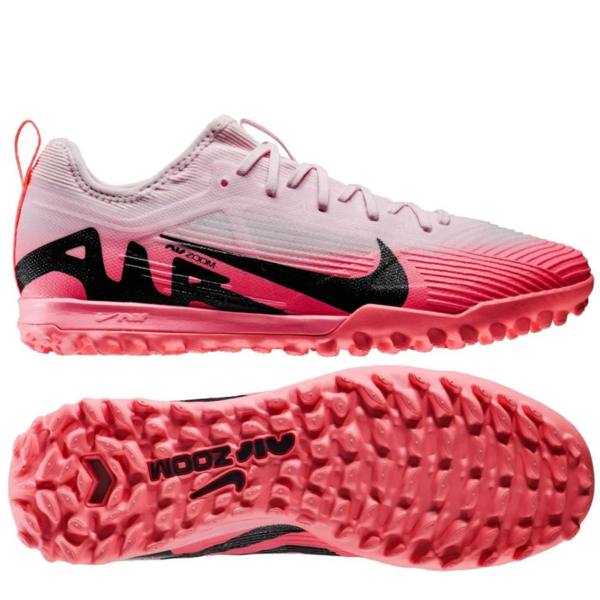 Giay Nike Zoom Mercurial Vapor 15 Pro TF 'Mad' DJ5605-601