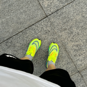 Giay Nike ZoomX Streakfly 'Fast Pack' DJ6566-700