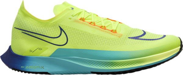 Giay Nike ZoomX Streakfly 'Fast Pack' DJ6566-700