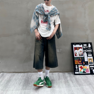 Giay Puma Easy Rider Vintage 'Archive Green' 399028-03