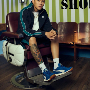 Giay Puma Easy Rider Vintage 'Clyde Royal' 399028-09