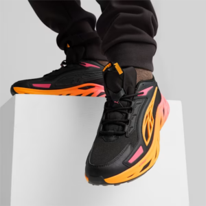Giay Puma Exotek Nitro 'Fire Glow' 396499-01