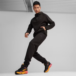 Giay Puma Exotek Nitro 'Fire Glow' 396499-01