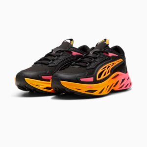 Giay Puma Exotek Nitro 'Fire Glow' 396499-01