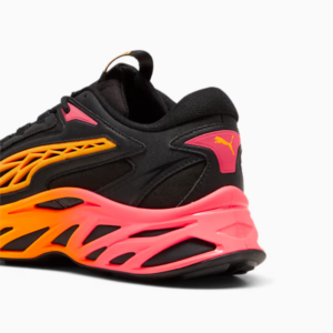 Giay Puma Exotek Nitro 'Fire Glow' 396499-01