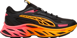 Giay Puma Exotek Nitro 'Fire Glow' 396499-01