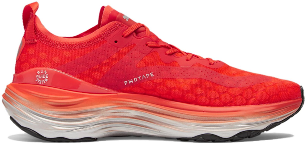 Giay Puma ForeverRun Nitro 'Cherry Tomato' 380017-02